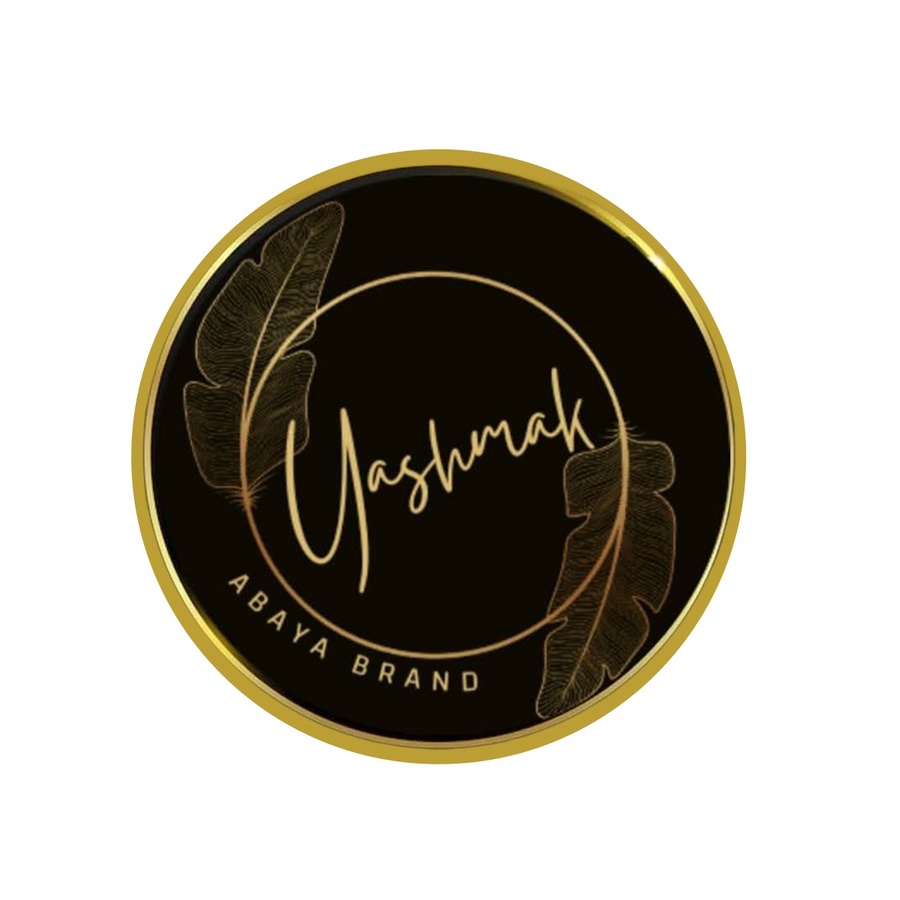 عبايات يشمك